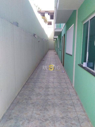 Imagem 5 de 18 de Sobrado Residencial À Venda, Itaquera, São Paulo. - So0532
