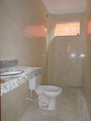 Imagem 14 de 17 de Casa À Venda, 3 Quartos, 1 Suíte, 1 Vaga, Jardim Dos Comerciários (venda Nova) - Belo Horizonte/mg - 552