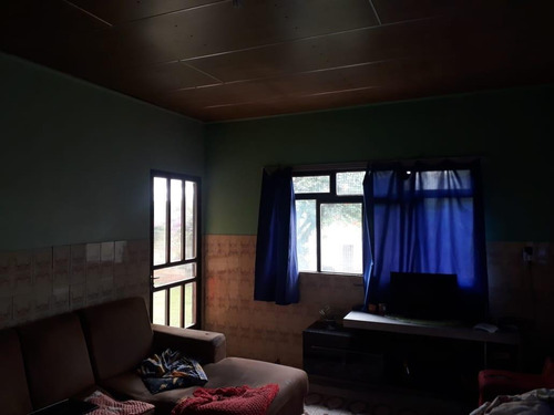 Imagem 4 de 18 de Chácara Com 4 Dormitórios À Venda, 20929 M² Por R$ 450.000,00 - Área Rural - Missal/pr - Ch0008