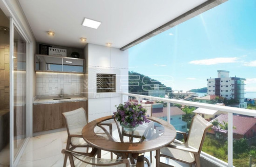 Imagem 7 de 15 de Allure Residence - 2 Suites Praia De Palmas - 3968