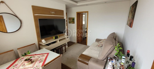 Imagem 5 de 15 de Apartamento À Venda Vila Brasilio Machado, 2 Quartos, 1 Vaga - Ph42121