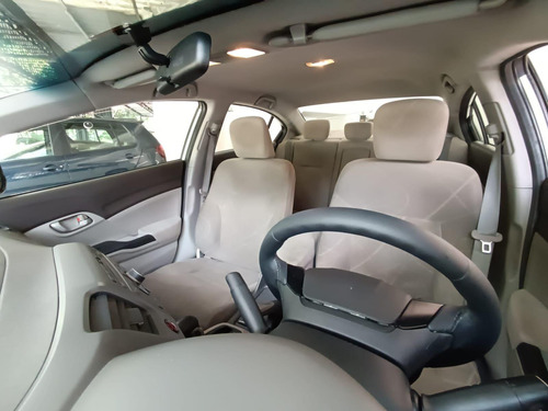 Honda Civic LXS