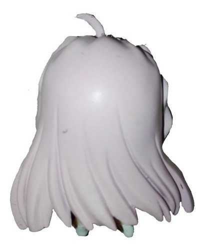 Imagen 3 de 4 de Llavero Mylene Jenius 5cm Macross Seven Anime Figura Navidad