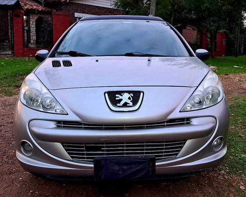 Peugeot 207 1.4 Feline Hdi 70cv