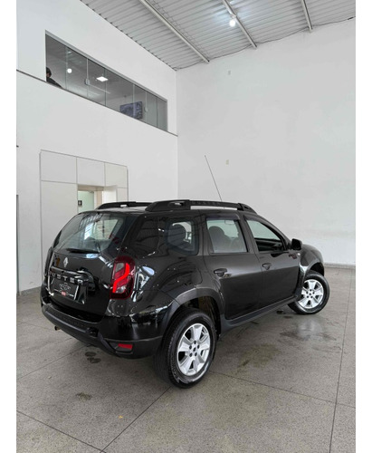 Renault Duster 1.6 EXPRESSION 4X2 16V FLEX 4P MANUAL