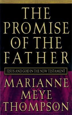 Libro The Promise Of The Father : Jesus And God In The Ne...