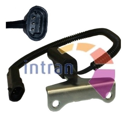 Sensor Cigüeñal Posición Grand Cherokee V8 5.2l 94/96
