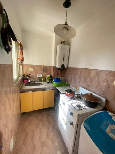 Dueño Vende Depto 1 Dormitorio