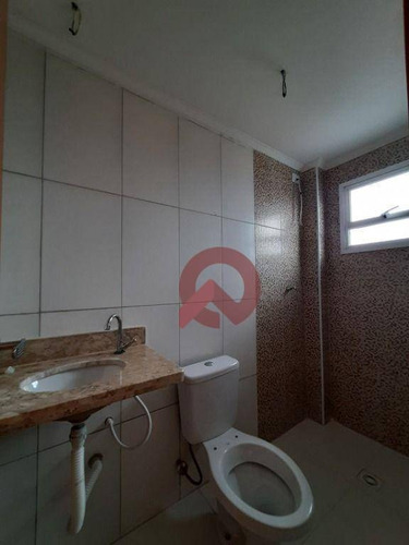 Imagem 22 de 29 de Apartamento Com 2 Dormitórios À Venda, 78 M² Por R$ 428.000 - Mirim - Praia Grande/sp - Ap3542