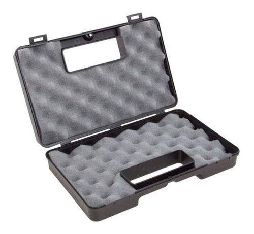Combo C12 Airsoft 6mm + 1000un Bb's + 50 Alvos + Acessórios