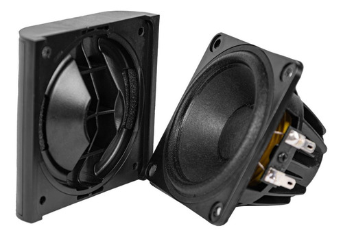 Sistema De Som Vertical Vl10 Array 500w Rms
