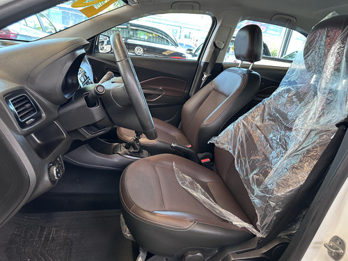 Chevrolet Cobalt 1.8 Ltz 4p