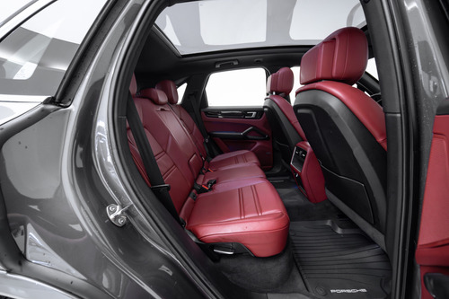 Porsche Cayenne CAYENNE PHEV