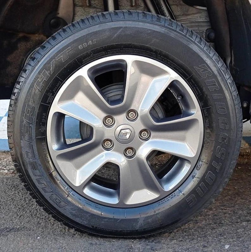 Renault Duster 1.6 16v Sce Dynamique