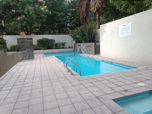 Departamento En Venta En Las Condes