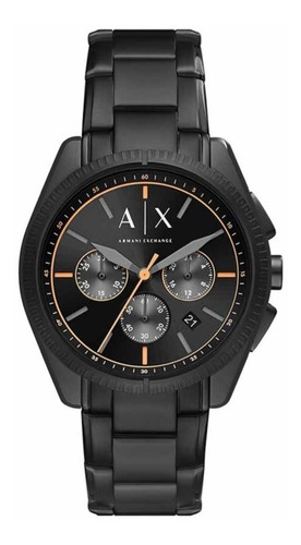 Reloj Armani Exchange Para Hombre Modelo: Ax1818 Envio Grati