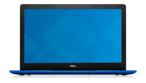 Imagen 1 de 8 de Notebook Dell 3593 Táctil I5 10ma 512gb 12gb Outlet Netpc