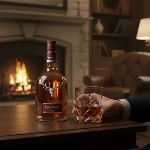 Whisky The Dalmore 13 Anos | MercadoLivre