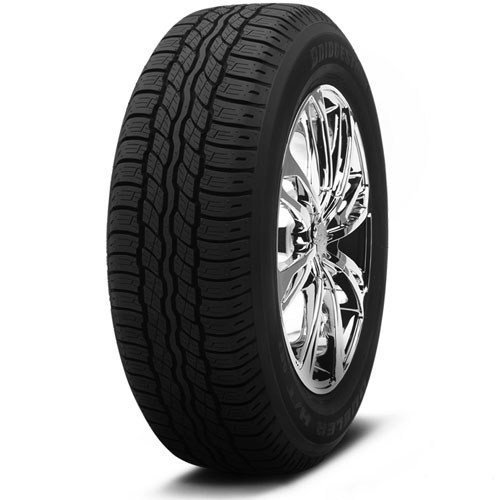 Pneu Bridgestone 225/65r17 225/65 R17 101h Tl Dueler Ht 687