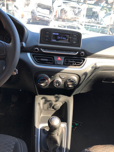 Hb20 2022 1.0 3cc 80cvs Com 12.690km - Solicite Peças Rs Aut