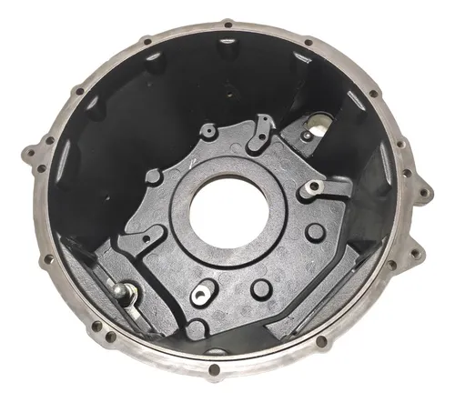 Capa Seca Caixa Cambio Zf Volks 8160 9160 10160 001832000074 Capa Seca Caixa Cambio Zf Volks 8160 9160 10160 001832000074