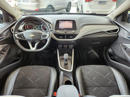 Chevrolet Onix plus Onix Sed. Plus Prem. 1.0 12v Tb Flex Aut