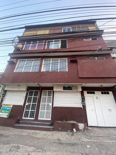 Edificio En Venta En Ruiz Cortines