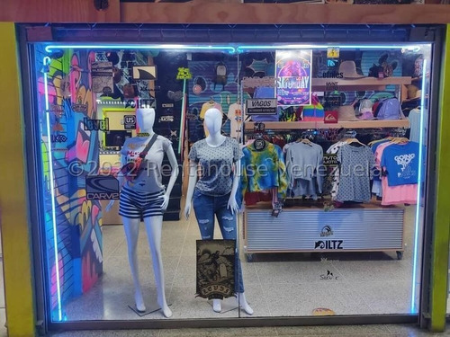 Imagen 3 de 12 de Negocio En Venta En Centro De Cagua Aragua 22-24262 Irrr