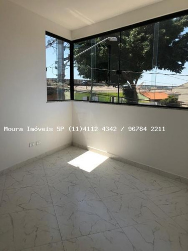 Imagem 2 de 15 de Casa Sobreposta Para Venda Em São Paulo, São Miguel Paulista, 1 Dormitório, 1 Banheiro - 252085_2-1147648