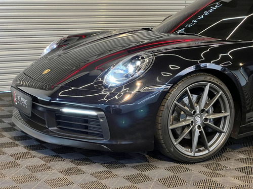 Porsche 911 3.0 24V H6 GASOLINA CARRERA T PDK