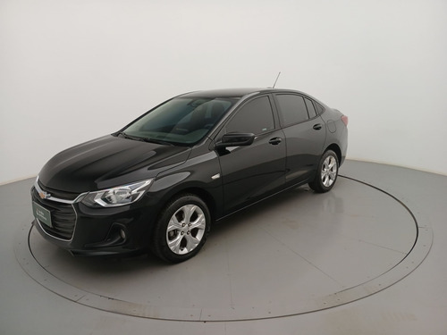 Chevrolet Onix 1.0 TURBO FLEX LTZ AUTOMÁTICO