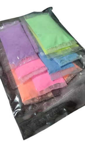 Fabrica Slime Juego Completo Para Elaboración De Slime