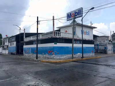 Local comercial en renta