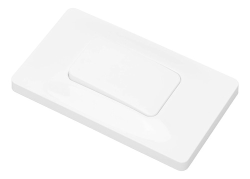 Parede De Bateria De Controle Remoto Sem Fio Autoalimentada