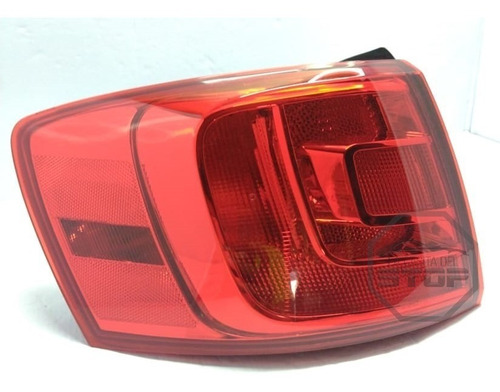 Stop  Volkswagen Jetta 2011 A 2013 Externo