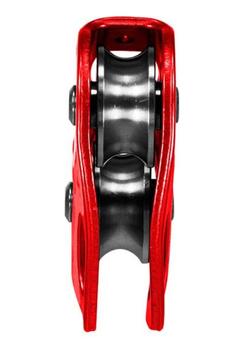 Polea Para Tirolesas Tandem Petzl