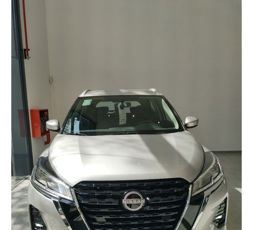 Nissan Kicks 1.6 Advance Cvt Plus