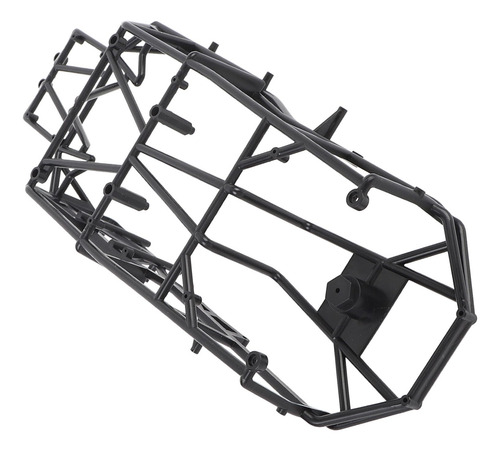 Carro Rc Pilipane Chasis Roll Cage Wltoys 124006 3018