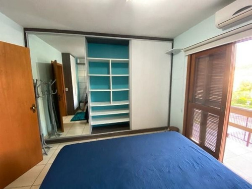 Casa Em Guarujá Com 2 Dormitórios - Mi271246