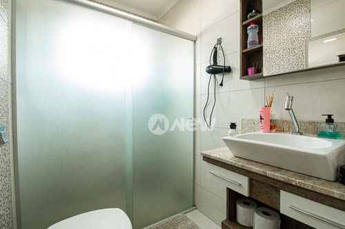 Imagem 9 de 19 de Casa Com 3 Dormitórios À Venda, 165 M² Por R$ 630.000,00 - Jardim Do Alto - Ivoti/rs - Ca3615
