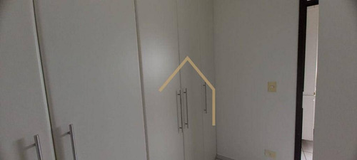 Imagem 29 de 30 de Apartamento Com 3 Dormitórios À Venda, 136 M² Por R$ 626.000,00 - Vila São Pedro - Americana/sp - Ap1489