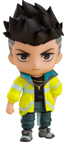 Figura Nendoroid David Cyberpunk Good Smile Company Original