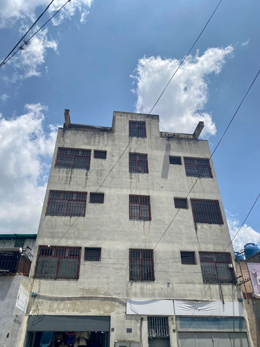 Edificio Industrial En Venta En Catia