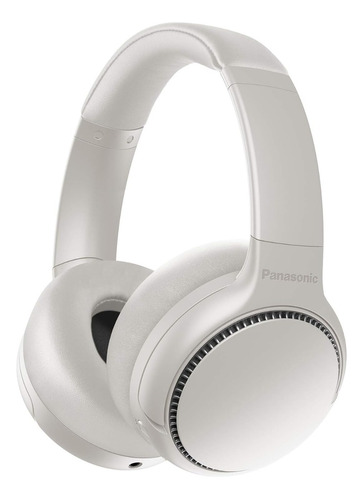 Auriculares Inalámbricos Panasonic Bass, Color Sand Beige