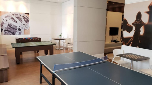 Imagem 13 de 17 de Apartamento Com 3 Dormitórios À Venda, 92 M² Por R$ 850.000 - Tatuapé - São Paulo/sp - Ap2803