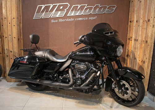 Harley-davidson Street Glide Special 2019