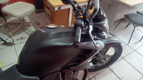 Yamaha Fazer 150 2024 Com Baixa Quilometragem