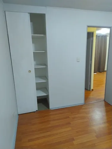Departamento En Arriendo