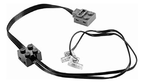 Funções Lego Power Functions Light 8870 (1 Peça)