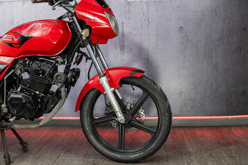 Akt Evo 125 2010